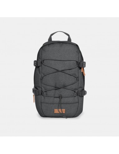 Eastpak Borys Black Denim le concept de la Pate a emporter 