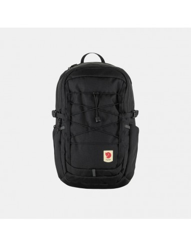 Fjällraven Skule 20 Backpack Black une grave pollution 