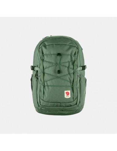 Fjällraven Skule 20 Backpack Patina Green paiement sécurisé