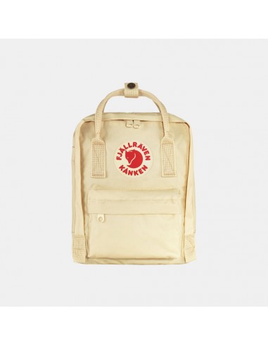 Fjällraven Kanken MINI Light Oak la livraison gratuite