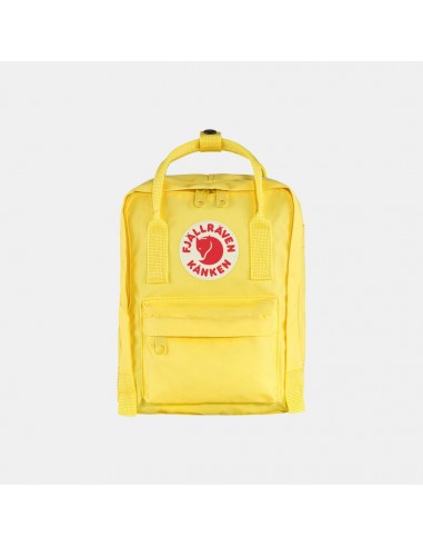 Fjällraven Kanken MINI Corn livraison gratuite