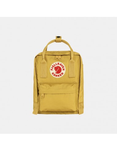 Fjällraven Kanken MINI Kantarell pour bénéficier 