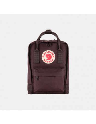 Fjällraven Kanken MINI Blackberry Comparez plus de prix