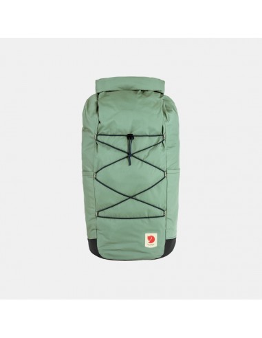 Fjällraven High Coast Rolltop 26 Patina Green 2024