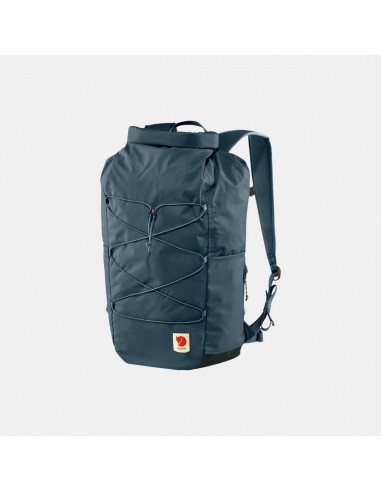 Fjällraven High Coast Rolltop 26 Navy 2 - 3 jours ouvrés.