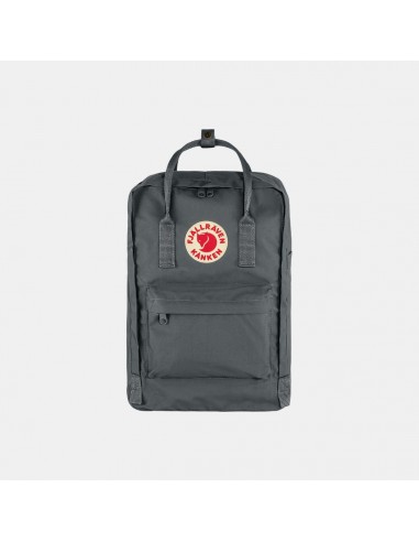 Fjällraven Kanken Laptop 15" Super Grey Toutes les collections ici