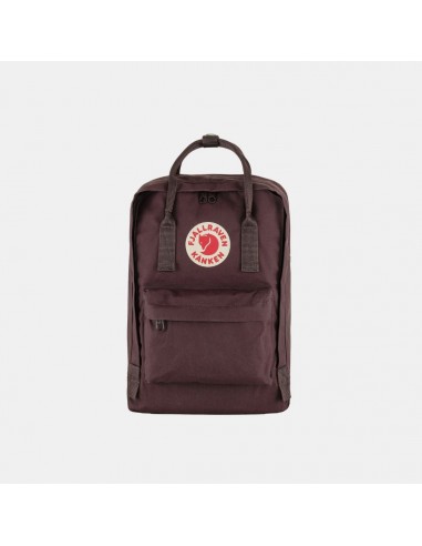 Fjällraven Kanken Laptop 15" Blackberry du meilleur 