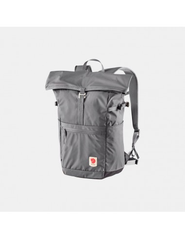 Fjällraven High Coast Foldsack 24 Shark Grey ouvre sa boutique