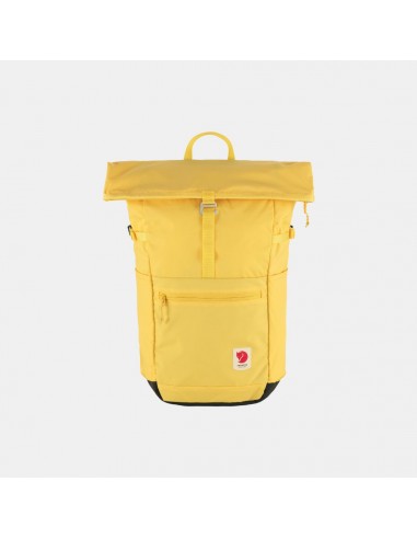 Fjällraven High Coast Foldsack 24 Mellow Yellow 50% de réduction en Octobre 2024