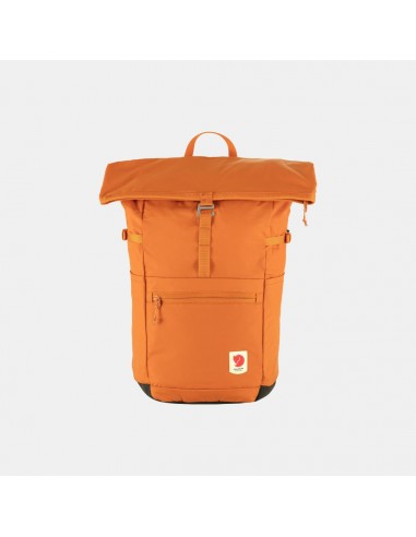 Fjällraven High Coast Foldsack 24 Sunset Orange plus qu'un jeu 