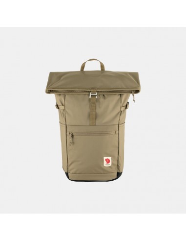 Fjällraven High Coast Foldsack 24 Clay livraison gratuite