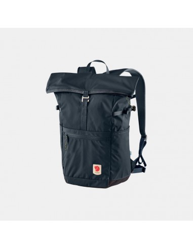 Fjällraven High Coast Foldsack 24 Navy Livraison rapide