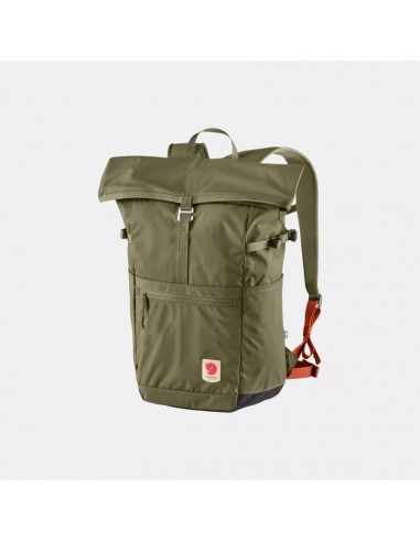 Fjällraven High Coast Foldsack 24 Green 2024