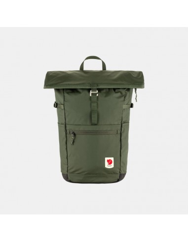 Fjällraven High Coast Foldsack 24 Mountain Green Les magasins à Paris