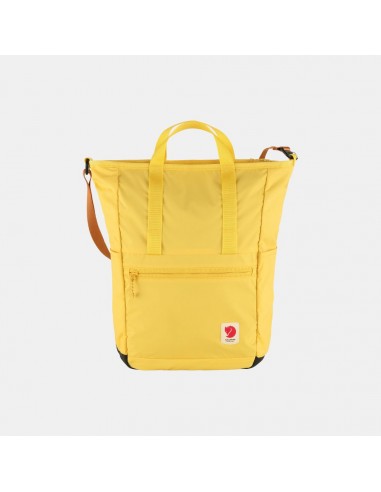 Fjällraven High Coast Totepack Mellow Yellow pour bénéficier 