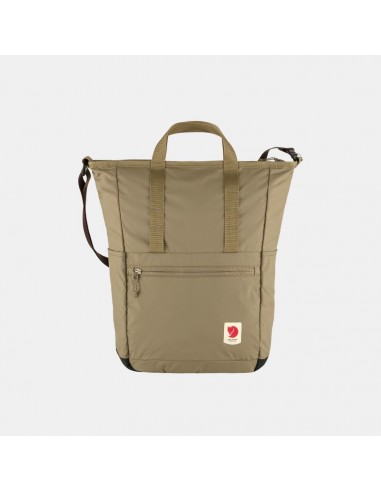 Fjällraven High Coast Totepack Clay 2 - 3 jours ouvrés.