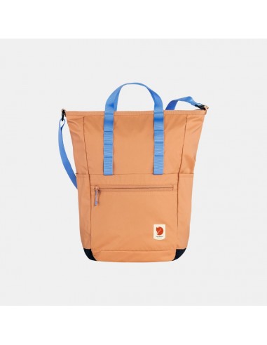 Fjällraven High Coast Totepack Peach Sand Voir les baskets