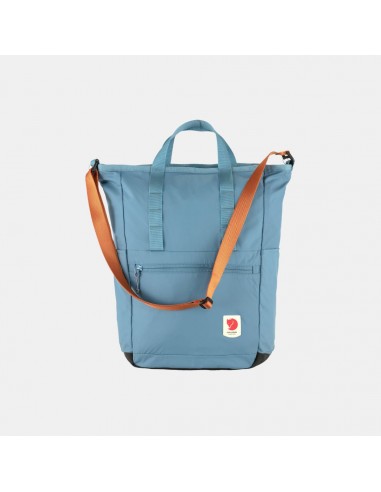 Fjällraven High Coast Totepack Dawn Blue En savoir plus