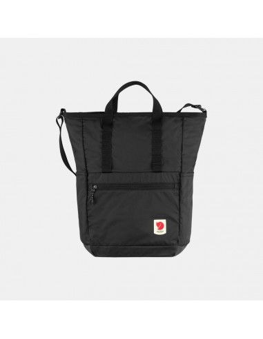 Fjällraven High Coast Totepack Black la livraison gratuite