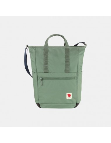 Fjällraven High Coast Totepack Patina Green pas cher 