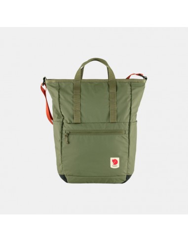 Fjällraven High Coast Totepack Green acheter