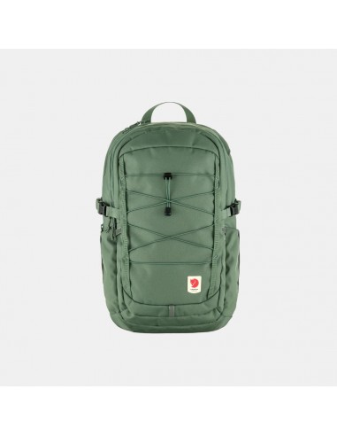 Fjällraven Skule 28 Patina Green le concept de la Pate a emporter 