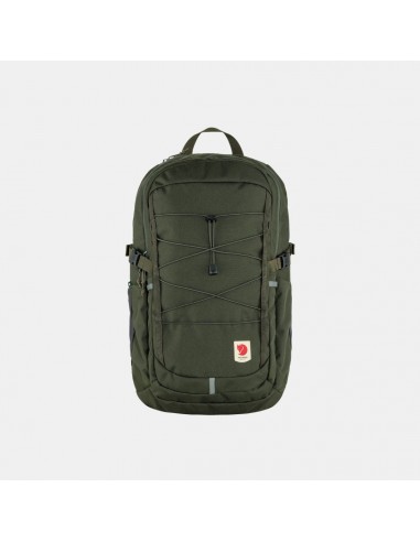 Fjällraven Skule 28 Deep Forest Livraison rapide