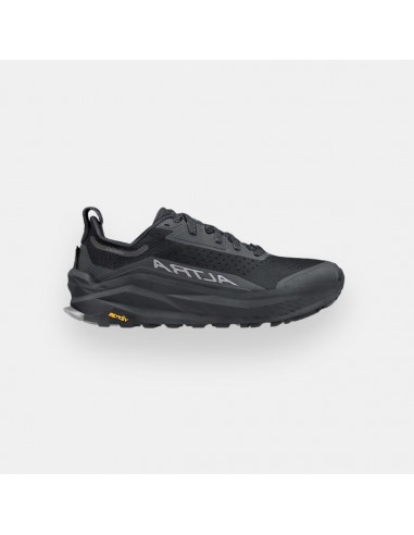 Altra Olympus 6 Men's Black ouvre sa boutique