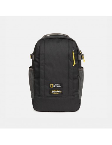 Eastpak Safepack National Geographic Black suggérées chez