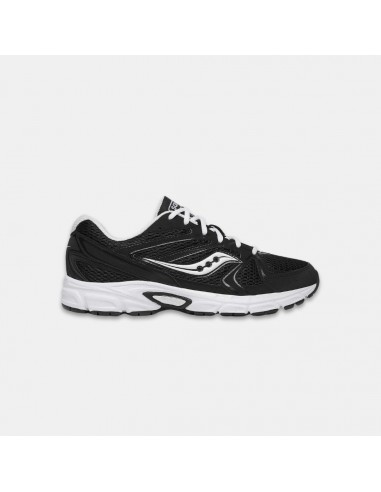 Saucony Ride Millennium Unisex Black france