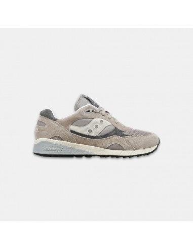 Saucony Shadow 6000 Women's Grey Livraison rapide