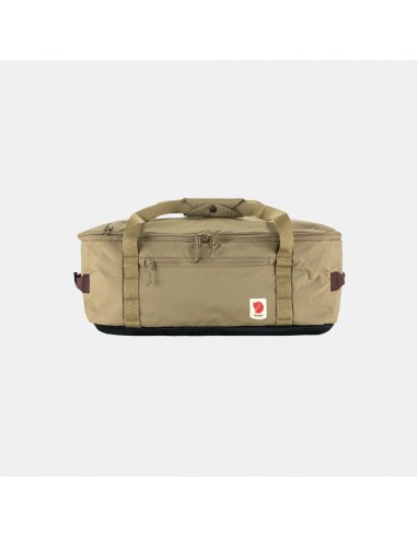 Fjällraven High Coast Duffel 36 Clay plus qu'un jeu 