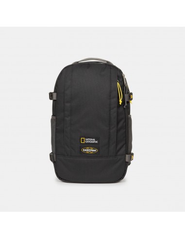 Eastpak Safepack Camera National Geographic Black plus qu'un jeu 