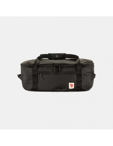 Fjällraven High Coast Duffel 36 Black Les magasins à Paris et en Île-de-France