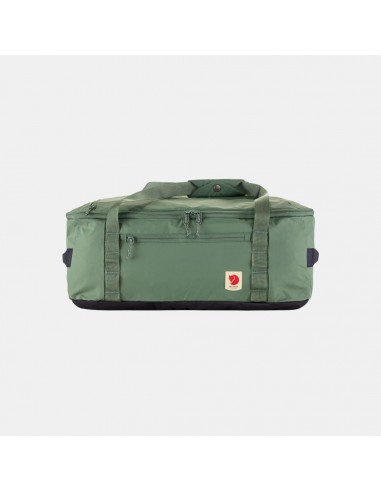 Fjällraven High Coast Duffel 22 Patina Green meilleur choix