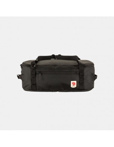 Fjällraven High Coast Duffel 22 Black Voir les baskets