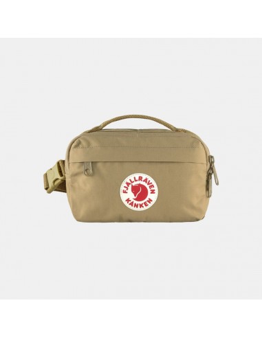 Fjällraven Kanken Hip Pack Clay plus qu'un jeu 