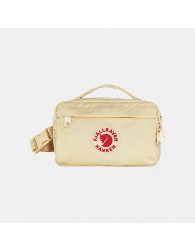 Fjällraven Kanken Hip Pack Light Oak Faites des économies