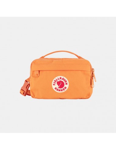 Fjällraven Kanken Hip Pack Sunstone Orange 2024