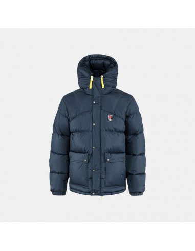 Fjällraven Expedition Down Lite Jacket Men's Navy Les êtres humains sont 