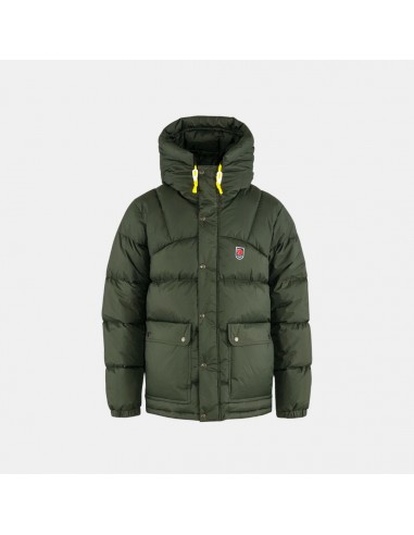 Fjällraven Expedition Down Lite Jacket Men's Deep Forest acheter en ligne