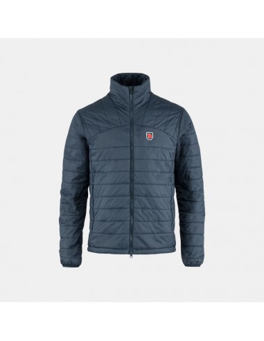 Fjällraven Expedition X-Lätt Jacket Men's Navy de l' environnement