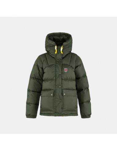 Fjällraven Expedition Down Lite Jacket Women's Deep Forest destockage