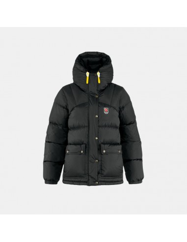 Fjällraven Expedition Down Lite Jacket Women's Black l'évolution des habitudes 