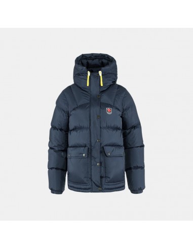 Fjällraven Expedition Down Lite Jacket Women's Navy outlet