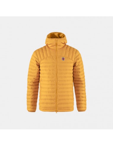 Fjällraven Expedition Lätt Hoodie Men's Mustard Yellow vous aussi creer 