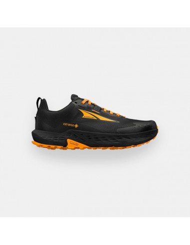 Altra Timp 5 Gore-Tex Men's Black l'achat 