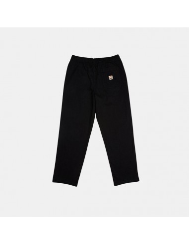 Deus Ex Machina Infinity Twill Beach Pant Anthracite ouvre sa boutique