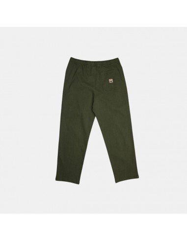 Deus Ex Machina Infinity Twill Beach Pant Clover outlet