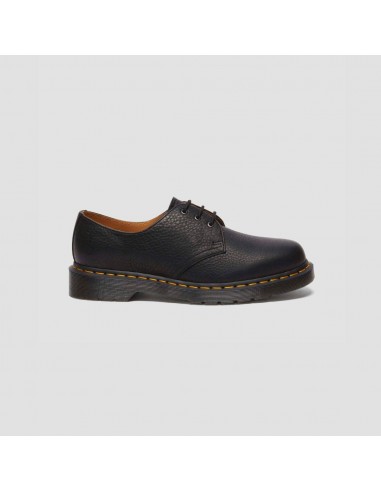 Dr. Martens 1461 Ambassador Unisex Black de pas cher